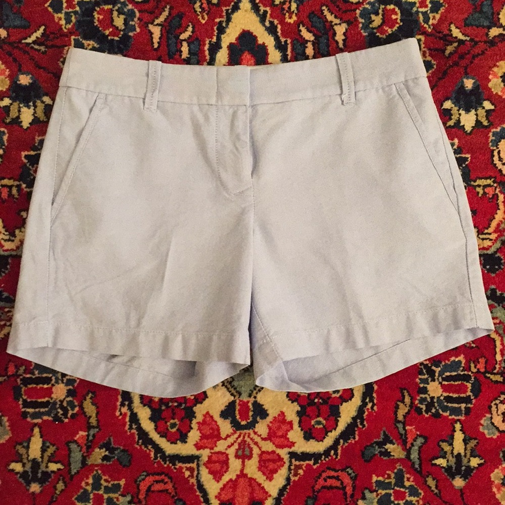 J crew shorts